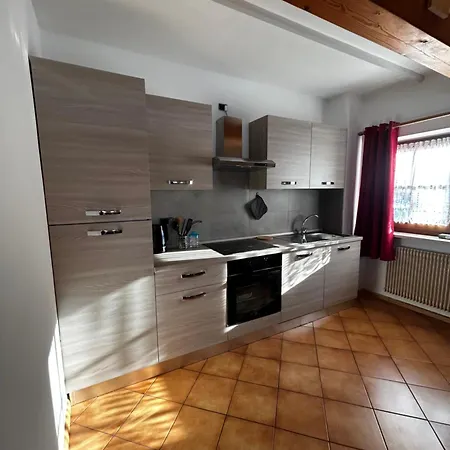 Vernel Apartment