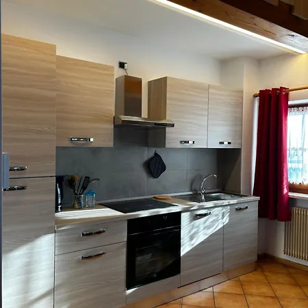 Vernel Apartment *